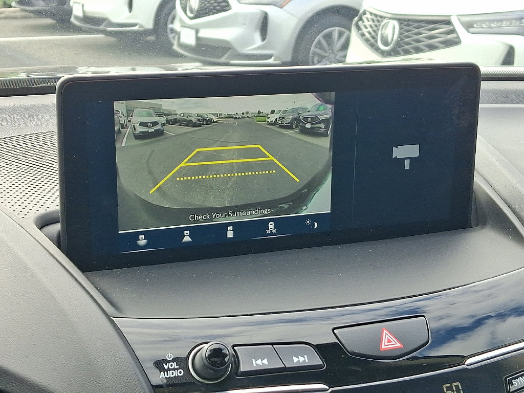 2023 Acura RDX Base - Photo 19
