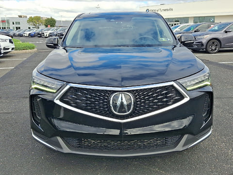 2023 Acura RDX Base