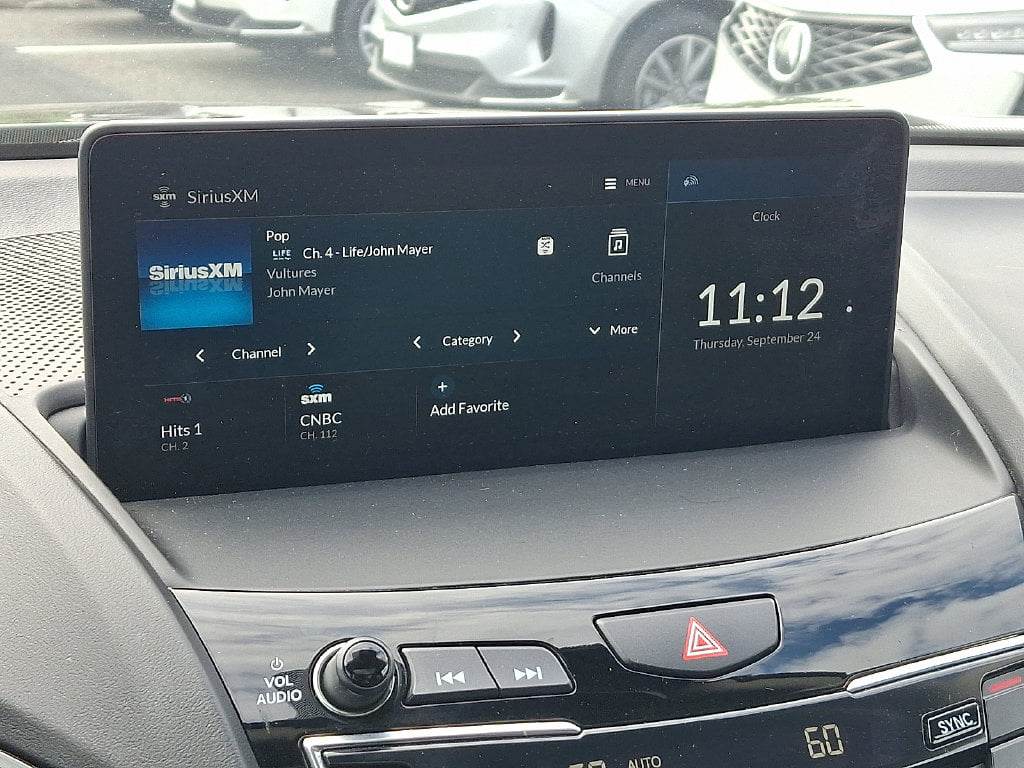 2023 Acura RDX Base - Photo 18