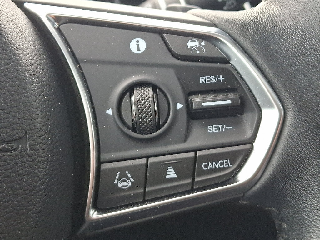 2023 Acura RDX Base - Photo 23
