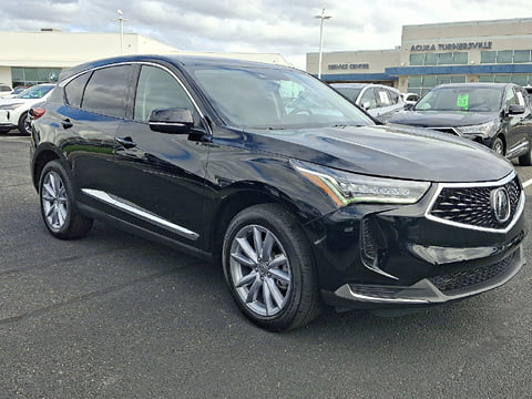 2023 Acura RDX Base