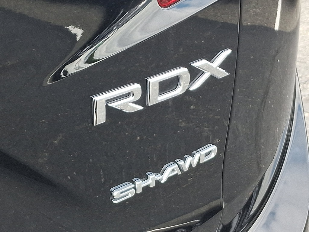 2023 Acura RDX Base - Photo 33