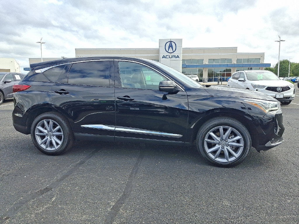 2023 Acura RDX Base - Photo 7
