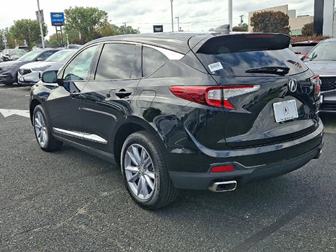 2023 Acura RDX Base