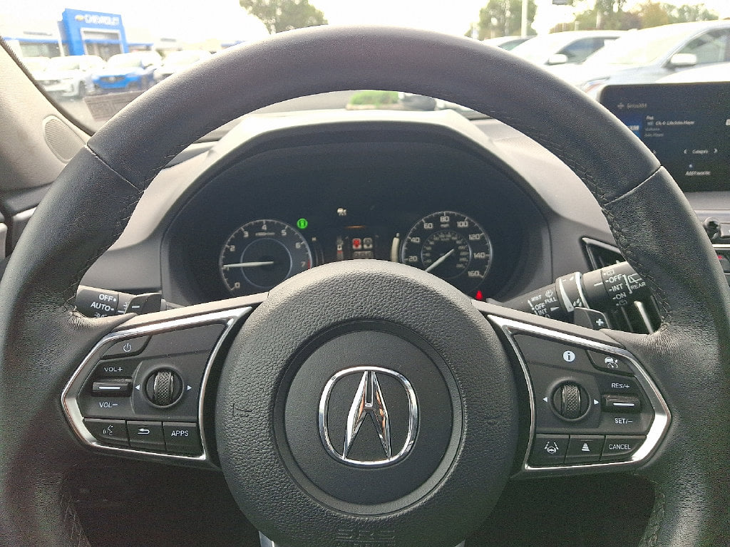 2023 Acura RDX Base - Photo 20