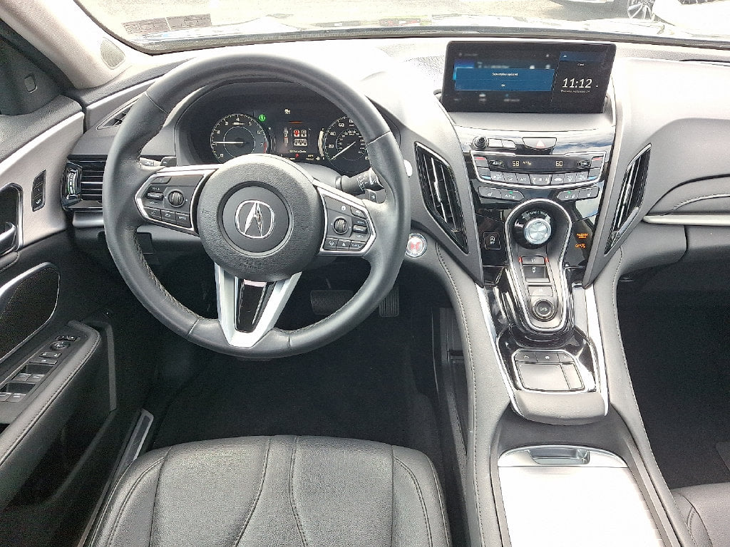 2023 Acura RDX Base - Photo 12