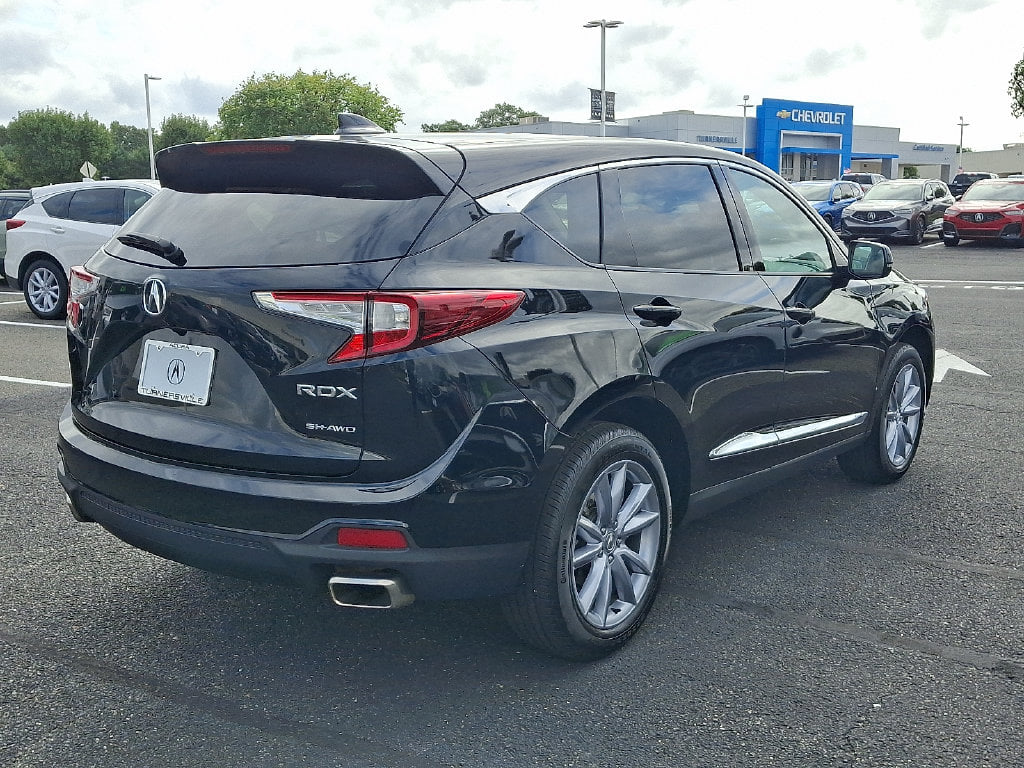 2023 Acura RDX Base - Photo 6