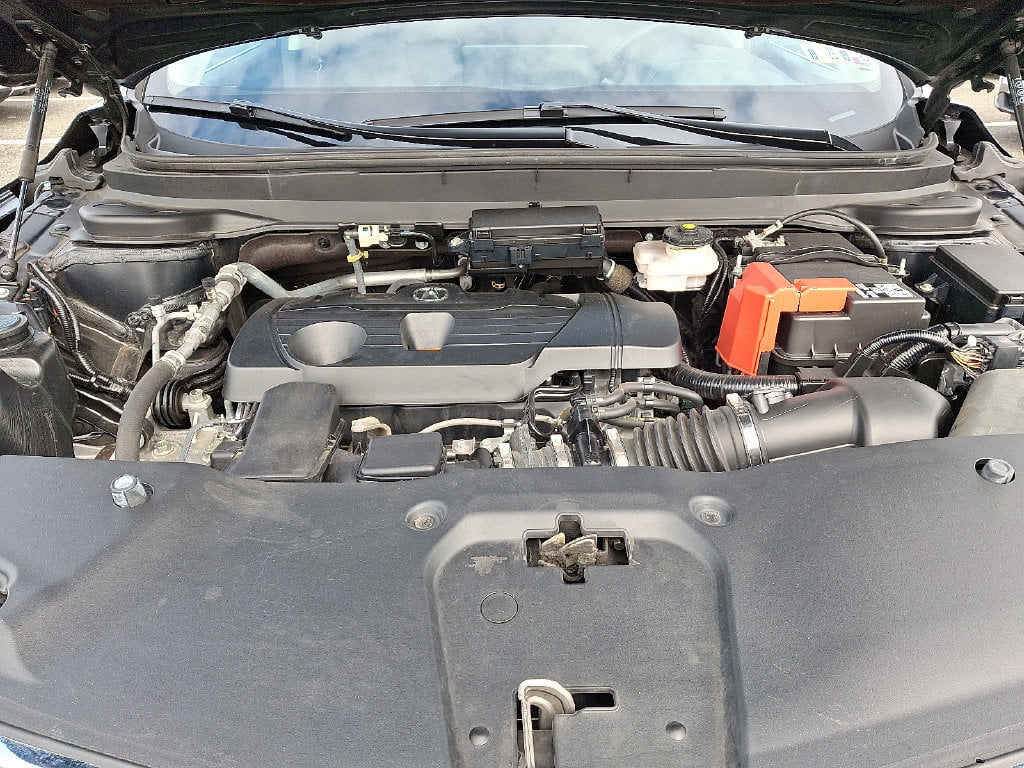2023 Acura RDX Base - Photo 30