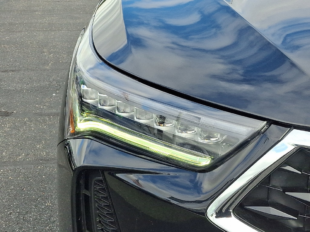 2023 Acura RDX Base - Photo 9