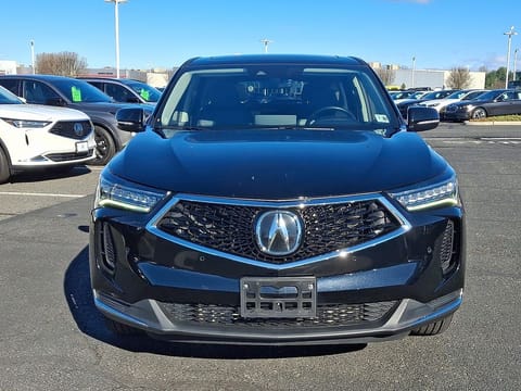 2023 Acura RDX Technology Package
