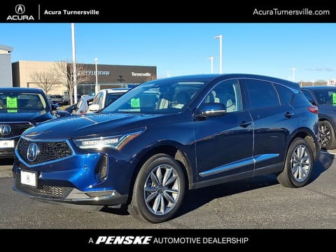 1 image of 2023 Acura RDX Technology Package