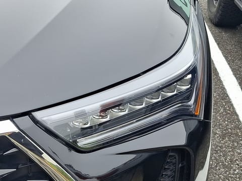 2023 Acura RDX Technology Package