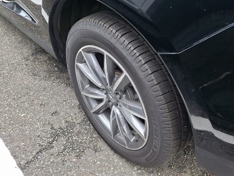 2023 Acura RDX Technology Package