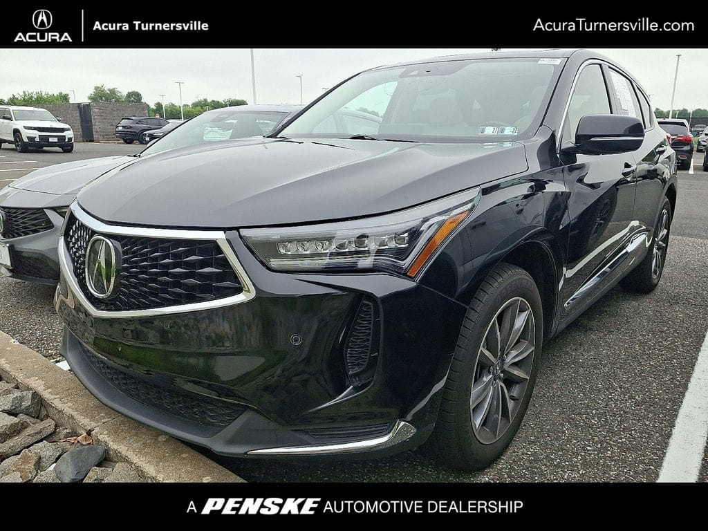 2023 Acura RDX