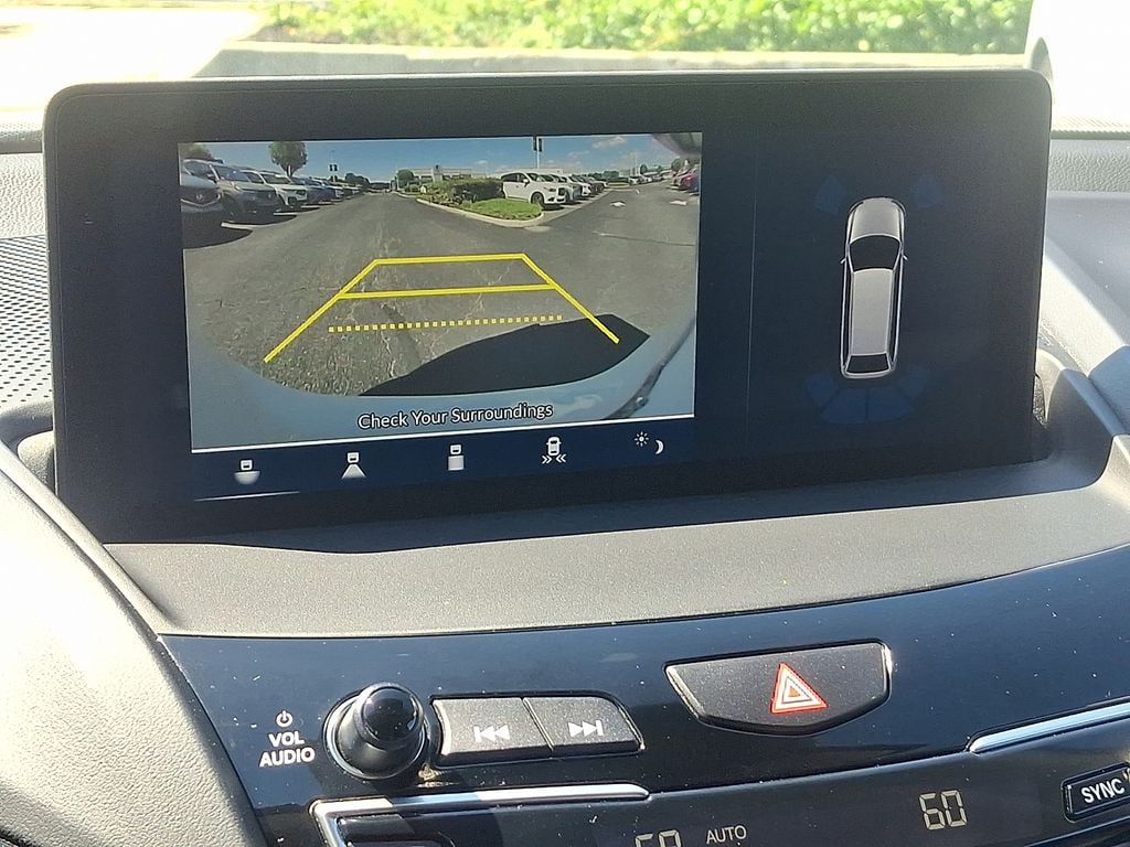 2023 Acura RDX Technology Package - Photo 19