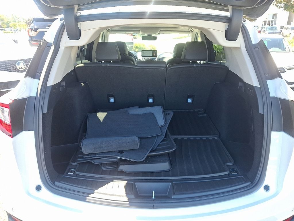 2023 Acura RDX Technology Package - Photo 31