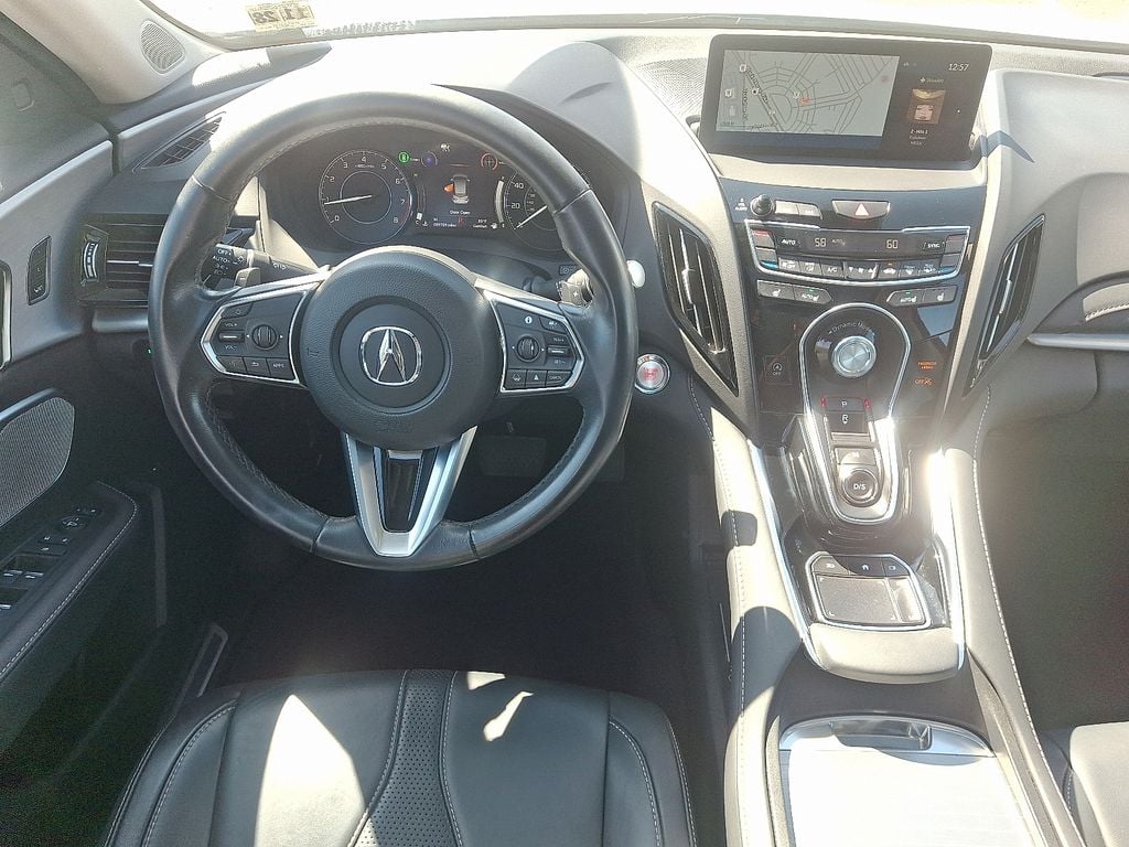 2023 Acura RDX Technology Package - Photo 12