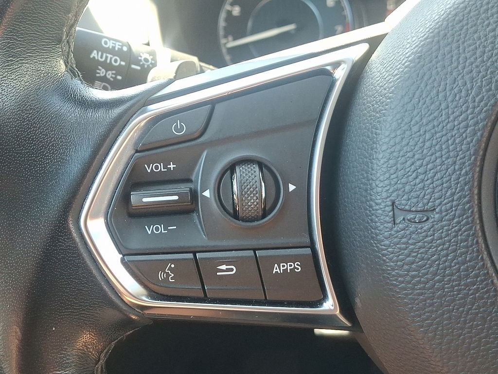2023 Acura RDX Technology Package - Photo 22