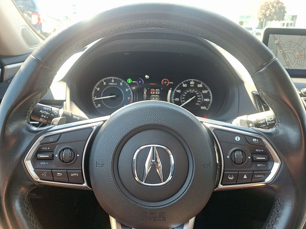2023 Acura RDX Technology Package - Photo 20
