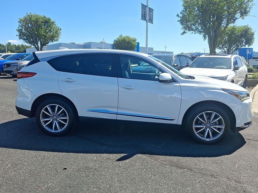 2023 Acura RDX Technology Package - Photo 7