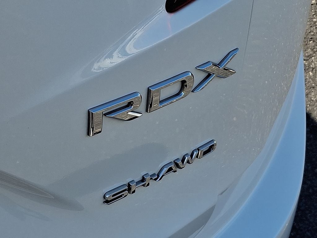 2023 Acura RDX Technology Package - Photo 33