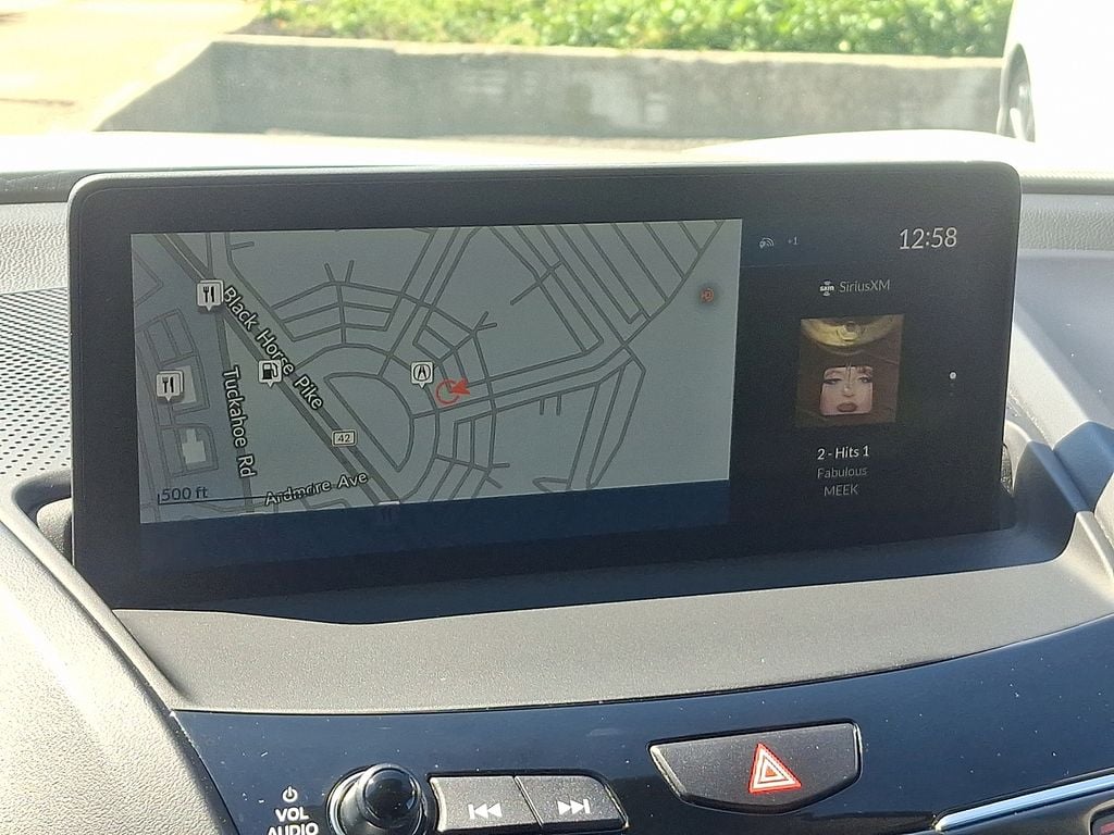 2023 Acura RDX Technology Package - Photo 18