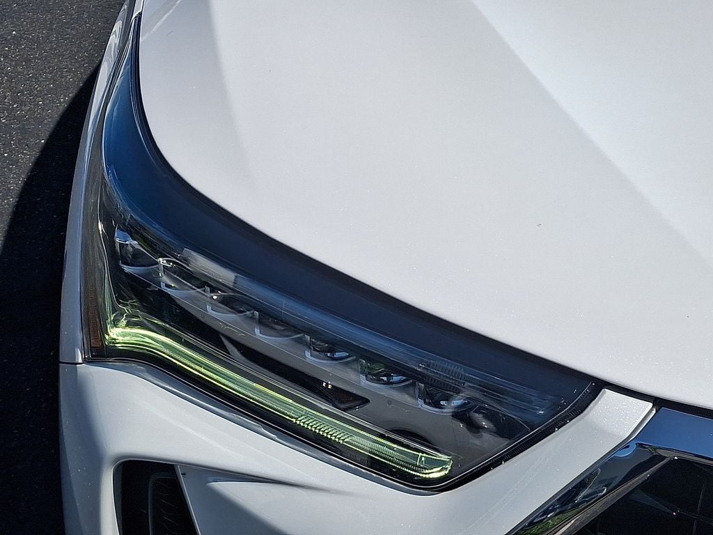 2023 Acura RDX Technology Package - Photo 9