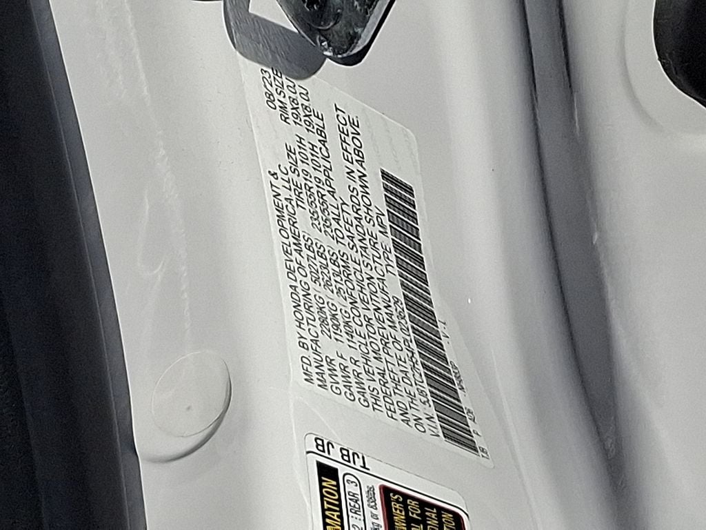 2023 Acura RDX Technology Package - Photo 29