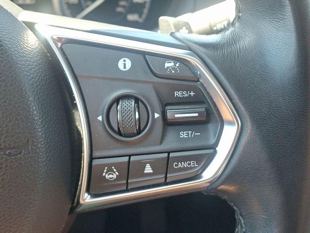2023 Acura RDX Technology Package - Photo 23