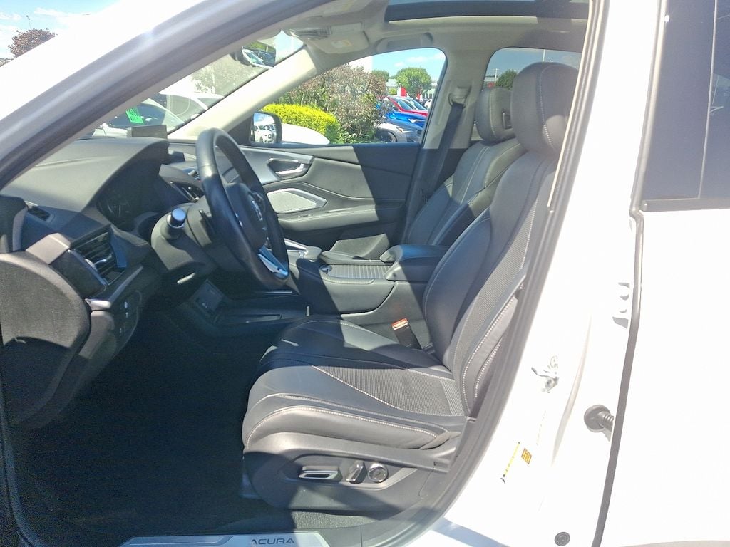 2023 Acura RDX Technology Package - Photo 14