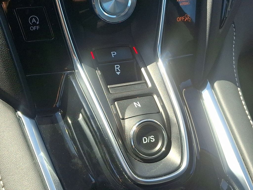 2023 Acura RDX Technology Package - Photo 16