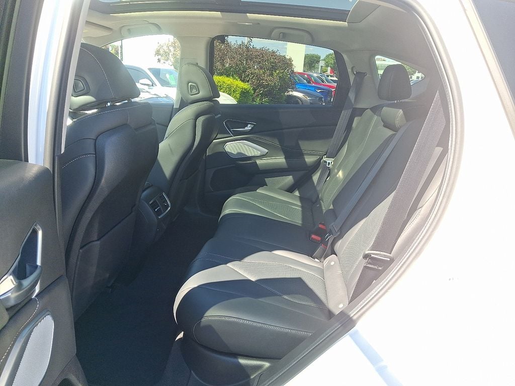 2023 Acura RDX Technology Package - Photo 10