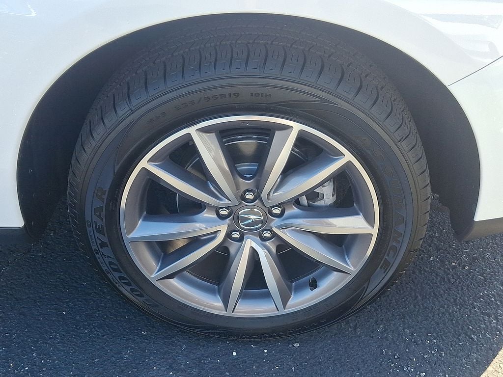 2023 Acura RDX Technology Package - Photo 8