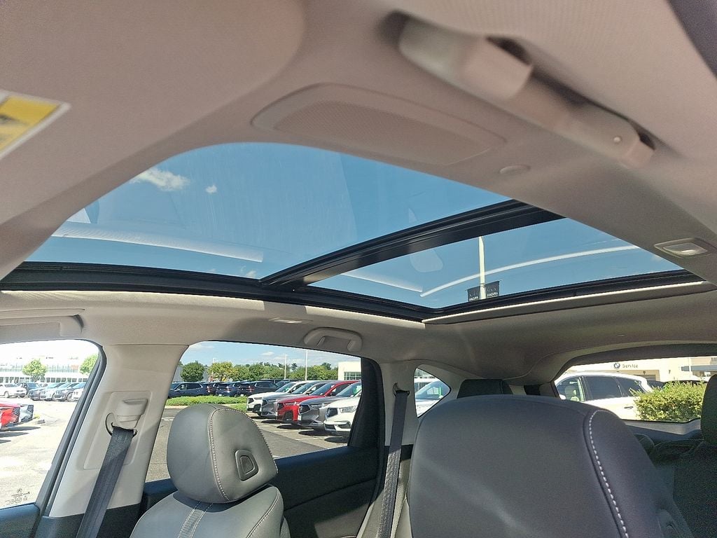 2023 Acura RDX Technology Package - Photo 15