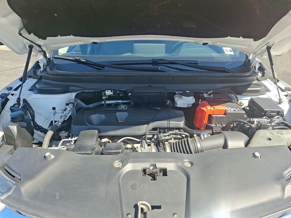 2023 Acura RDX Technology Package - Photo 30