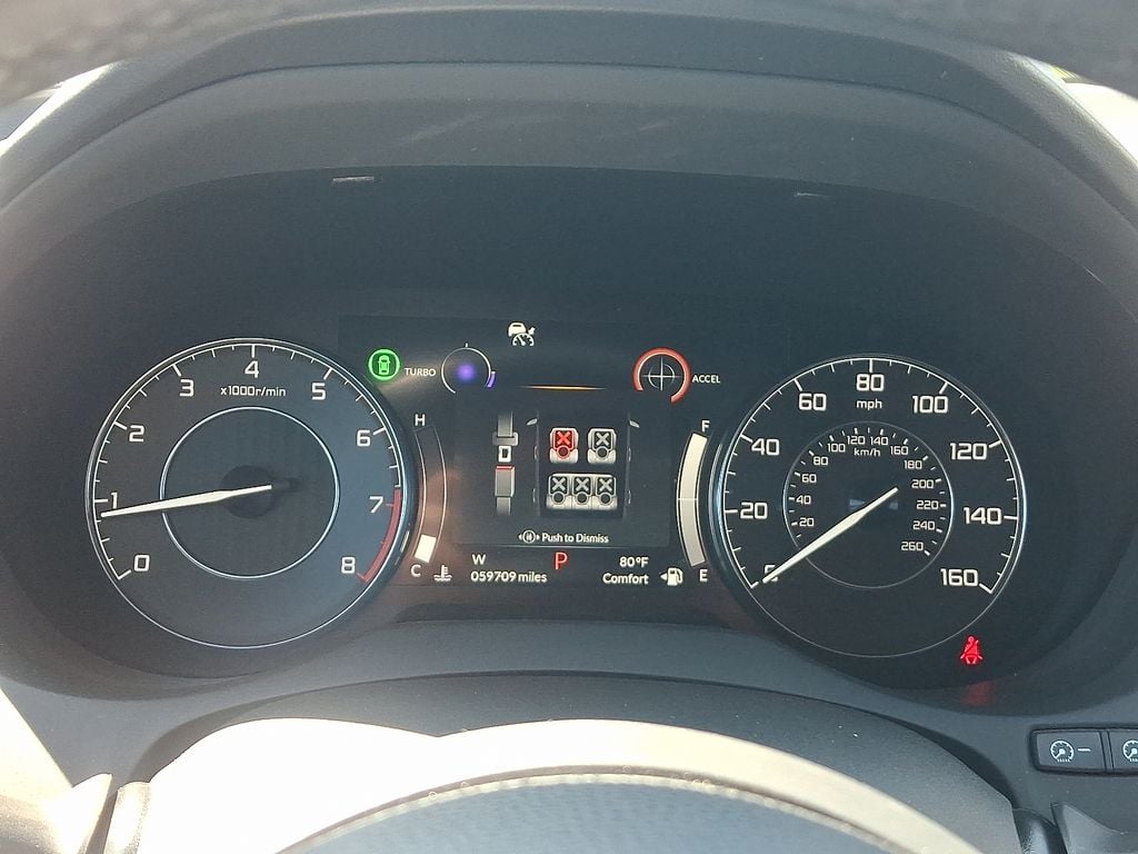 2023 Acura RDX Technology Package - Photo 21