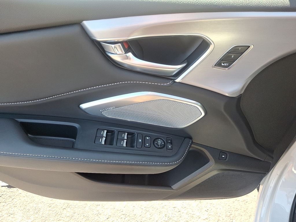 2023 Acura RDX Technology Package - Photo 13