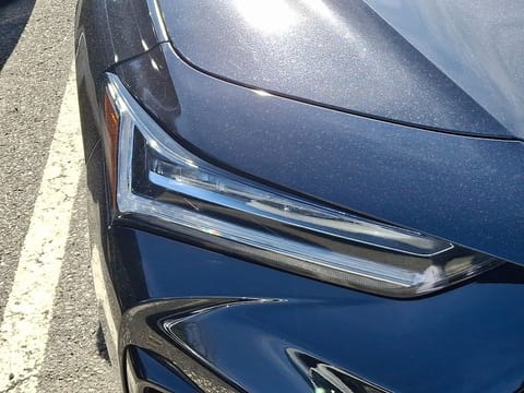 2023 Acura TLX A-Spec Package