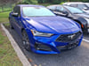 3 thumbnail image of  2023 Acura TLX A-Spec Package