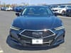 2 thumbnail image of  2023 Acura TLX Advance