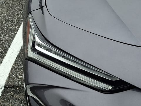 2023 Acura TLX Technology Package