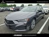 2023 Acura TLX Technology Package