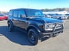 3 thumbnail image of  2023 Ford Bronco Black Diamond