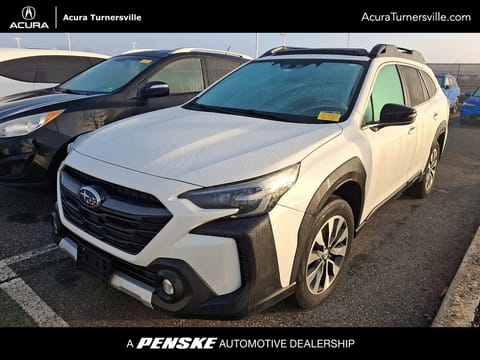1 image of 2023 Subaru Outback Limited