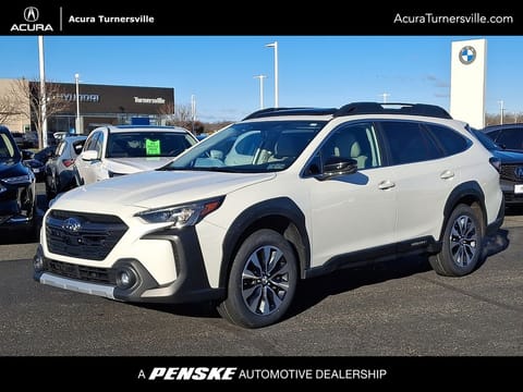 1 image of 2023 Subaru Outback Limited