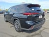4 thumbnail image of  2023 Toyota Highlander XLE