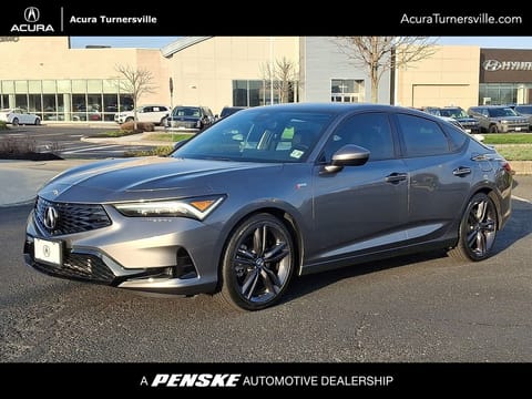 1 image of 2024 Acura Integra A-Spec Package