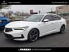 1 thumbnail image of  2024 Acura Integra A-Spec Package