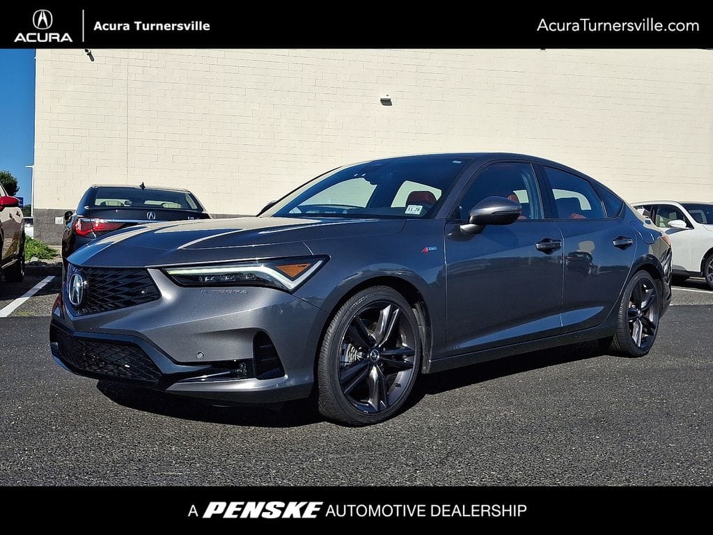 2024 Acura Integra