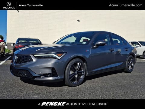 1 image of 2024 Acura Integra A-Spec Tech Package